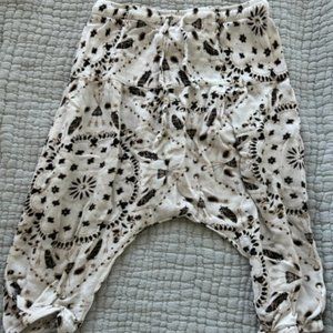 Jen's Little Pirate harem pants by Jen's Pirate Booty